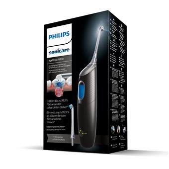 Philips Sonicare AirFloss Pro/Ultra HX8438 - Munddusche - schnurlos