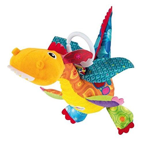 Doudou Tomy Flynn Le Dragon
