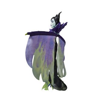 Poupée Disney Princess Maleficent's Flames of Fury