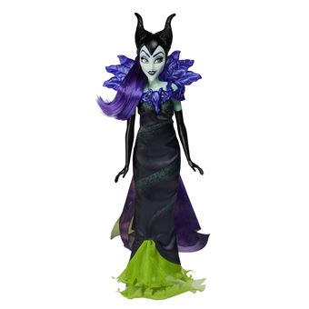 Poupée Disney Princess Maleficent's Flames of Fury