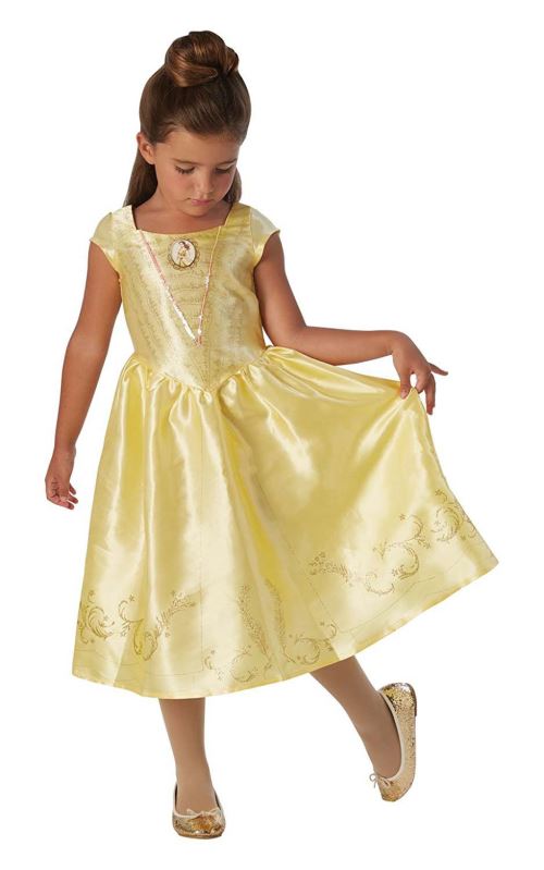 RUBIES BELLE MOVIE CLASSIQUE L