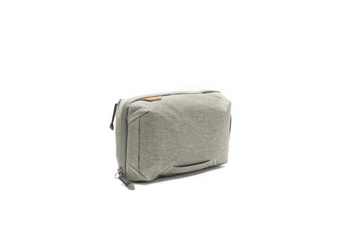 Etui Peak Design Tech Pouch V2 2 L Gris
