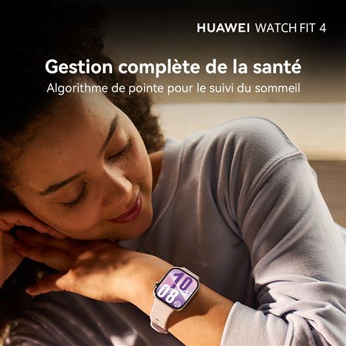 Huawei Femme Smartwatch Montre Huawei Femme ConnectÃ©e Huawei