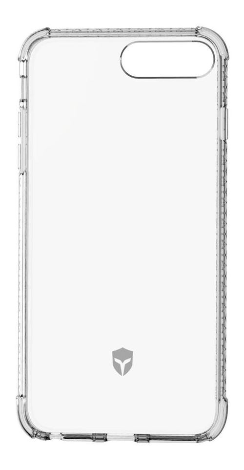 FORCE CASE COVER AIR IPHONE 6+/7+/8+ TRANSPARENT