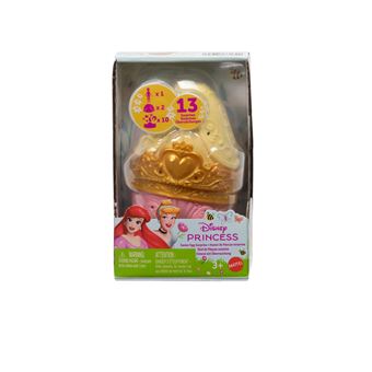 Œufs à garnir en plastique - 5 pcs - Oeufs de Pâques créatif