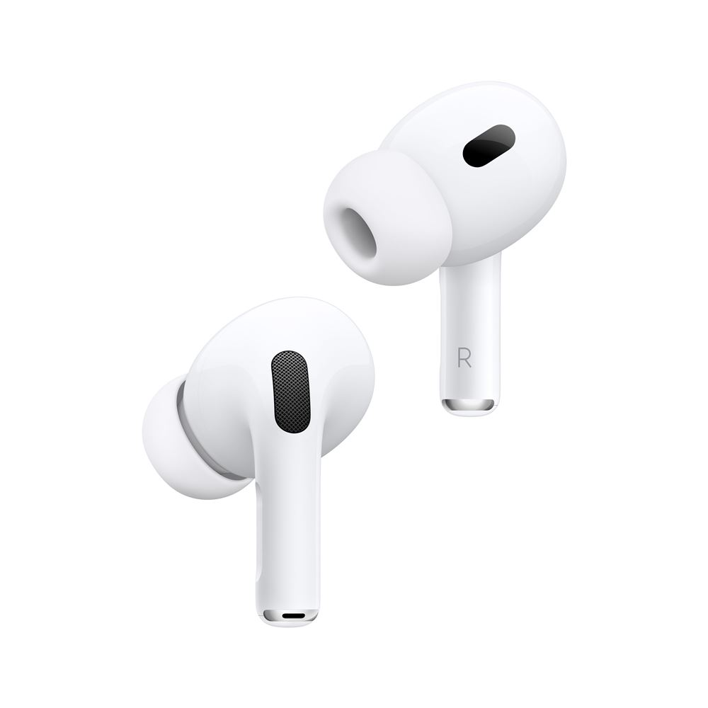 Apple AirPods Pro 2 (2e Gen) USB-C - Neuf Sous Blister - Annulation De Bruit