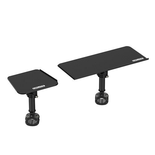 OPLite Tastatur- und Mausablage für R8/S8 Cockpit schwarz