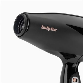 Babyliss - Sèche-cheveux professionnel Super Pro 2300W