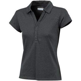 Columbia Shadow Time Polo femme