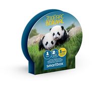 Smartbox Billet Pour Le Parc Astérix : 1 Entrée Adulte En 2025 Coffret Cadeau Multi Themes