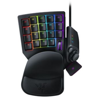 Razer TarTarus V2 Gaming Keypad PC