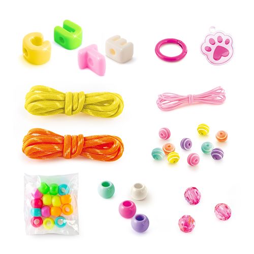 Canal Toys - Style 4 Ever - Set de barrettes Diamant Art - OFG 334