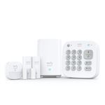 Kit d’alarme 5 pièces Eufy Security T8990 pour la maison Blanc