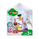 LEGO® DUPLO® 10926 La chambre