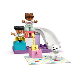 LEGO® DUPLO® 10926 La chambre