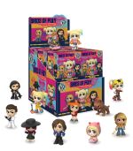 Figurine Funko Pop Birds Of Prey Mystery Minis 12 pièces Modèle aléatoire