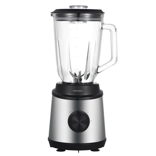 Blender Thomson THBL1000 1000 W Noir