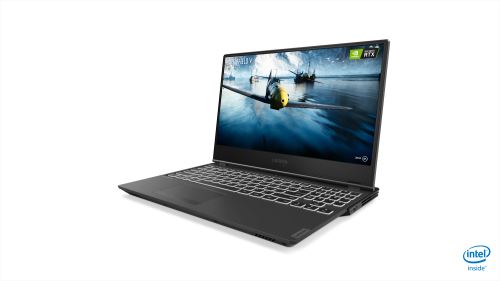 Ordinateur Portable Lenovo Legion Y540-15IRH-PG0 81SY 15.6 128Go SSD + 1To HDD 8Go RAM Core i5-9300H 2.4GHz GF GTX 1650