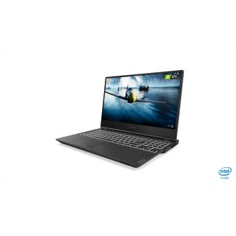 PC Portable Gaming Lenovo Legion Y540-15IRH 81SY003KFR 15.6" Intel Core i5 8 Go RAM 1 To SATA 128 Go SSD - 1