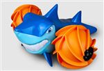 Voiture radio commandée Carrera Sharkky Amphibious Fish