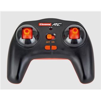 Voiture radio commandée Carrera Sharkky Amphibious Fish