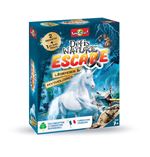 Jeu de cartes Bioviva Défis Nature escape Légendes et mythologie