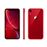Apple iPhone XR 128 Go 6,1" Rouge_0