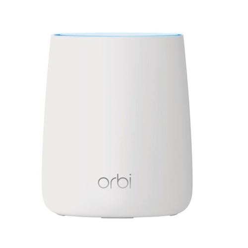WiFi Mesh System Verstärker Netgear Orbi RBR20 Router RBR20 2.2 Gbps Tri-Band