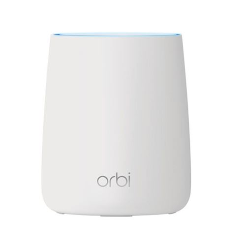Système WiFi Mesh amplificateur Netgear Orbi RBR20 Routeur RBR20 2.2 Gbps Tri-Bande