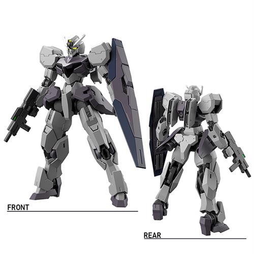 Maquette Bandai Namco Gundam Gunpla HG 1/144 024 Gundvolva Witch from Mercury