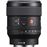 Objectif Hybride Sony 24 mm F/1.4 GM FE Noir_1