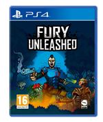 Fury Unleashed Bang!! Edition PS4