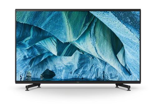 33 Sur Tv Sony Kd 85zg9baep 8k Hdr Android Tv 85 Tv Led Lcd Achat Prix Fnac