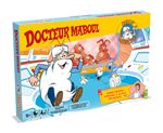 Jeu classique Docteur Maboul Operation Hello Maestro la vie