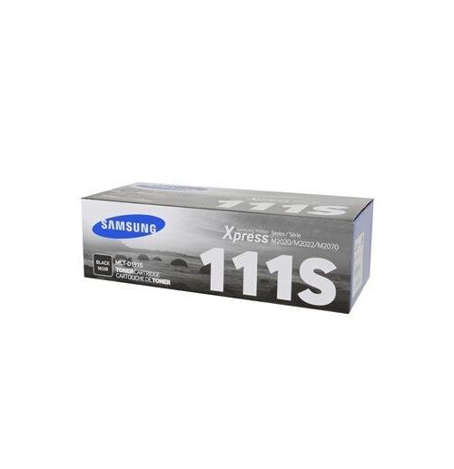 Samsung - Toner MLT-D111S - Noir - Image 3