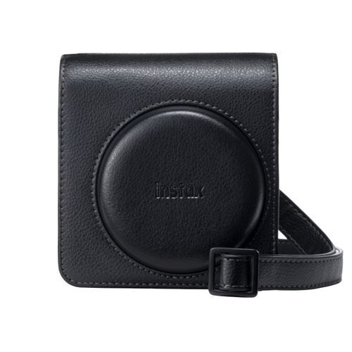 Housse Fujifilm pour appareil photo Instax Mini 99 Noir