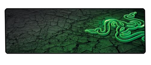 RAZER GOLIATHUS CONTROL FISSURE GAMING MOUSE MAT - EXTENDED