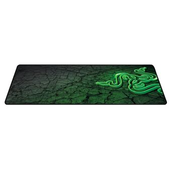 razer goliathus control fissure gaming mouse mat