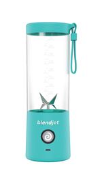 Blender portable Blendjet 2 5 W Bleu