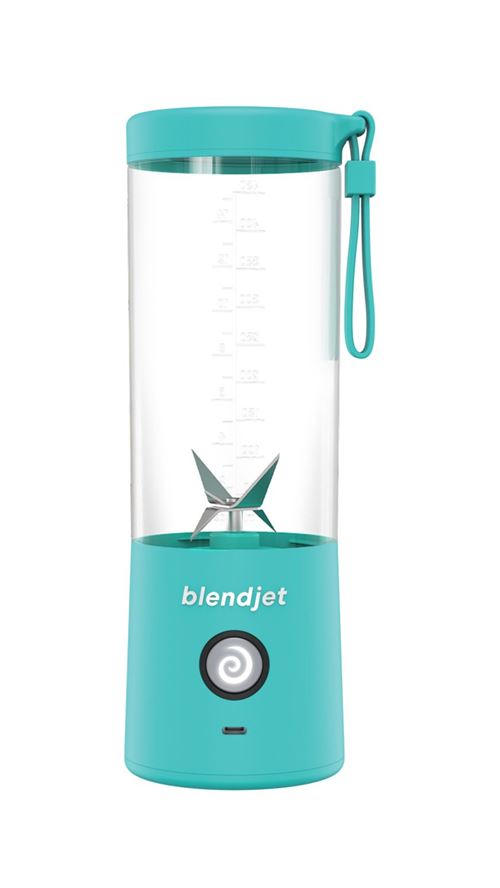 Blender Portable BlendJet2 Menthe