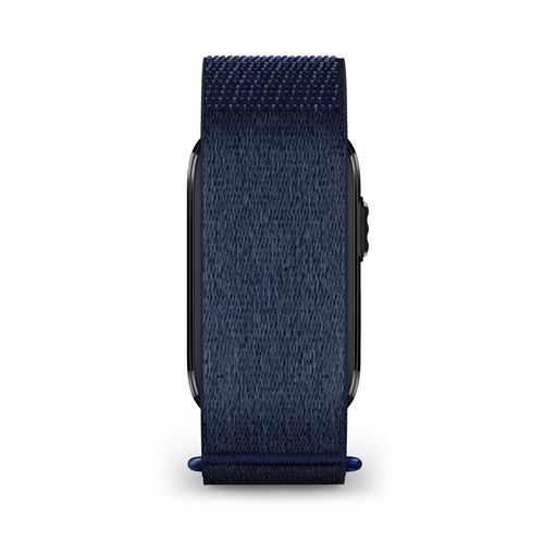 Bracelet Connecté Garmin Cirqa Smart Band Taille L-XL Bleu