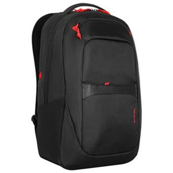 Sac à dos Targus Strike 2 pour ordinateur portable 17.3" Noir