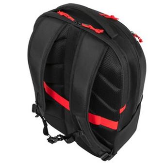 Sac à dos Targus Strike 2 pour ordinateur portable 17.3" Noir