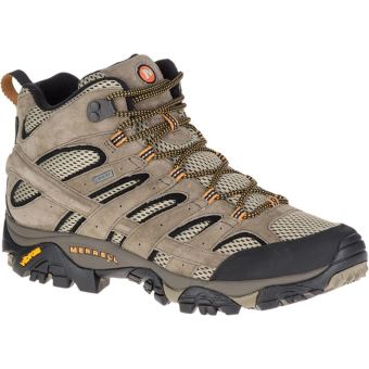 Merrell rando fashion