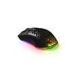 Souris Gaming sans fil Wifi SteelSeries Aerox 3 Onyx Noir