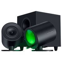 Enceinte PC Gaming Razer NOMMO V2 Noir