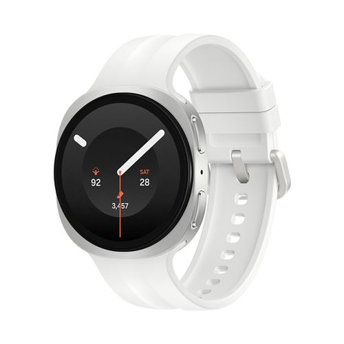 Galaxy Watch 9 40 mm Bluetooth Crème - vue 5