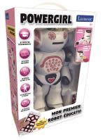 Robot Lexibook Powerman version fille