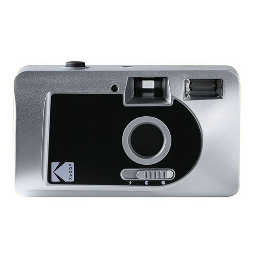 Appareil photo argentique Kodak Motorized S88 Noir