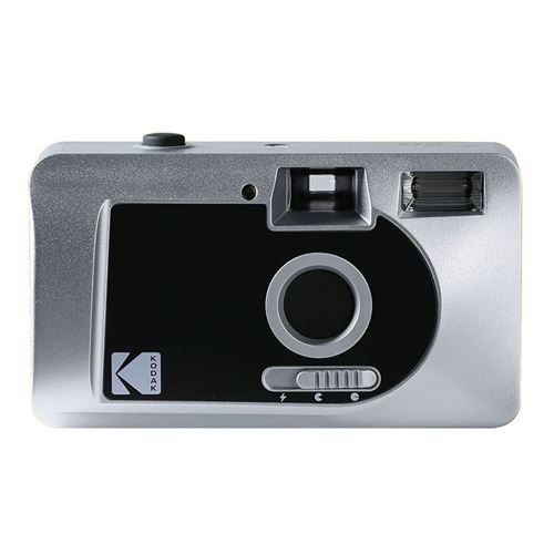 Kodak Motorized S88 - vue 3